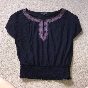 American Eagle shirt